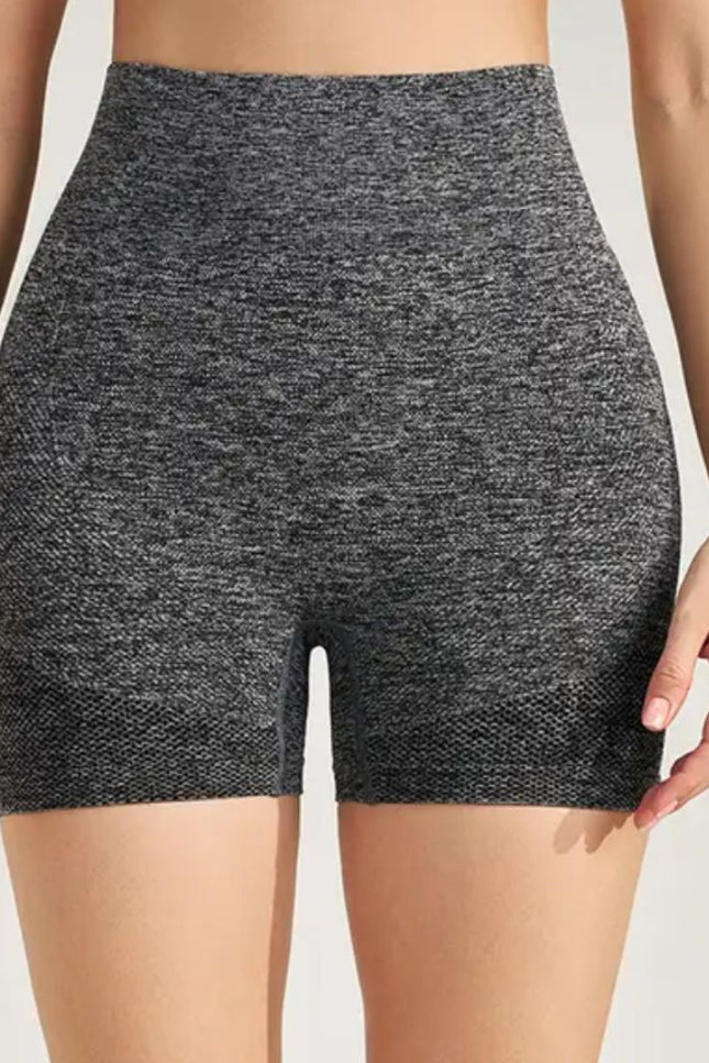 Dura Bike Shorts ANJE REBEL