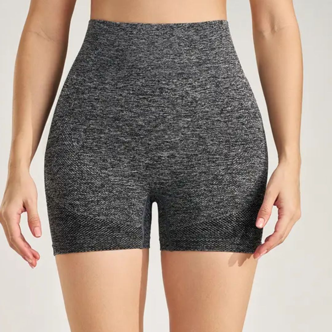 Dura Bike Shorts ANJE REBEL