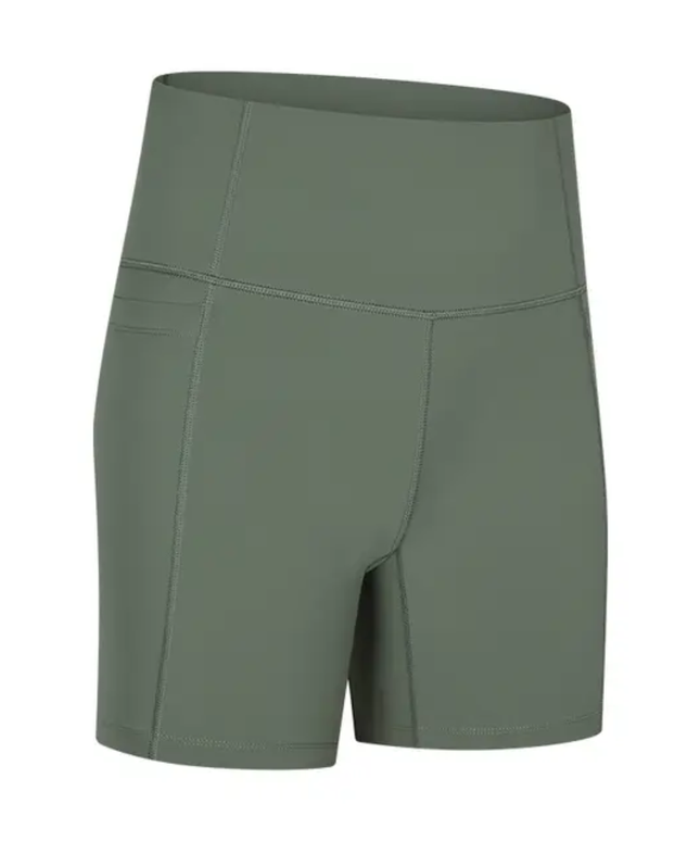 Functional Bike Shorts ANJE REBEL