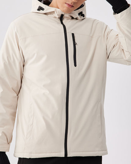 Snow Rider Winter Jacket ANJE REBEL