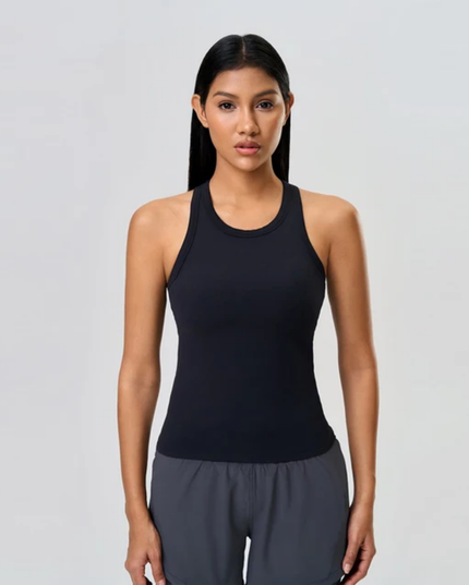 Athletic Tank Top ANJE REBEL