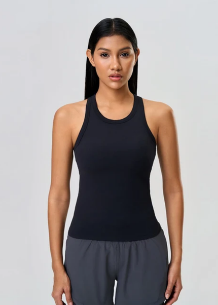 Athletic Tank Top ANJE REBEL
