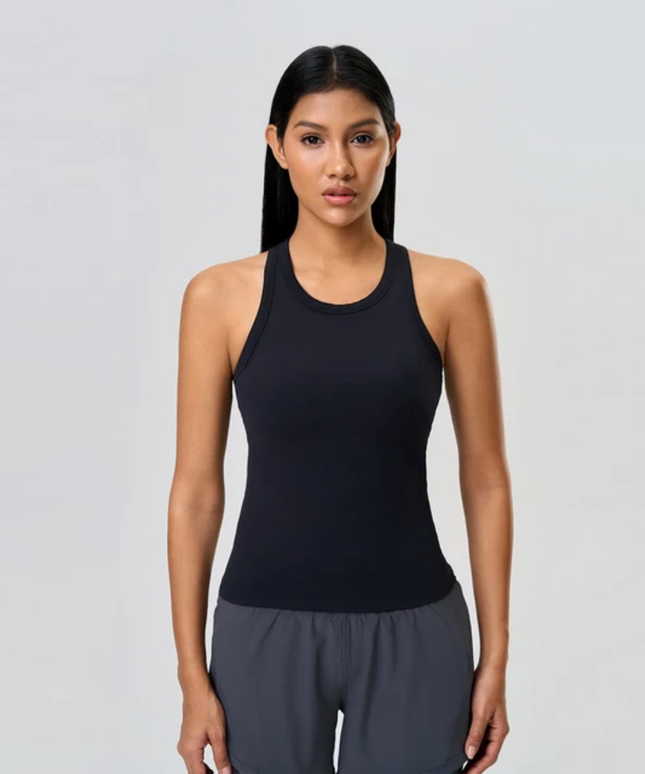 Athletic Tank Top ANJE REBEL