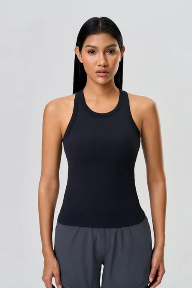Athletic Tank Top ANJE REBEL
