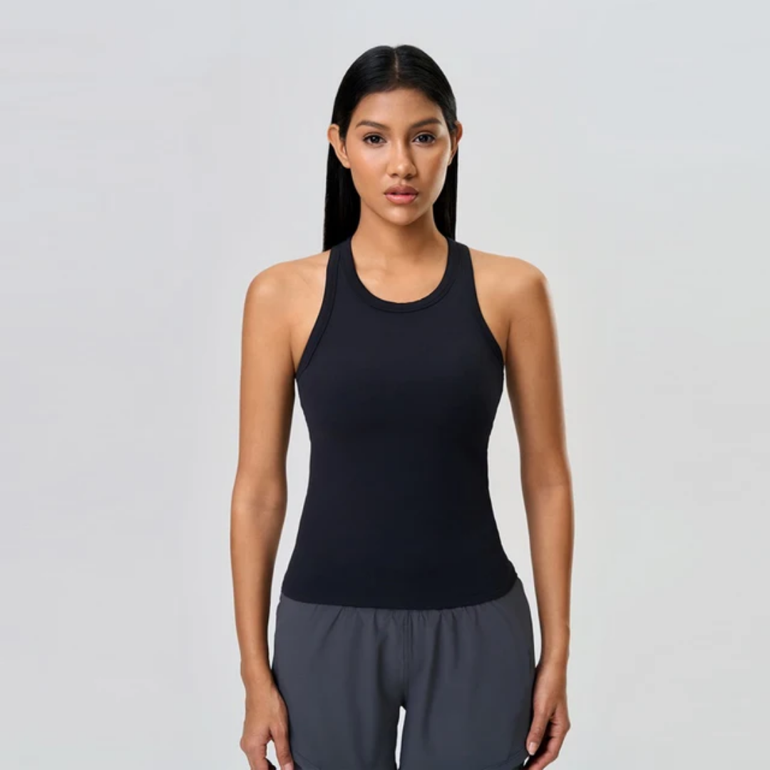 Athletic Tank Top ANJE REBEL