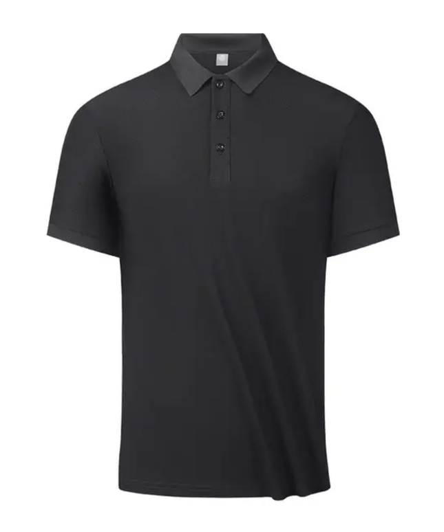 Classic Polo T-shirt ANJE REBEL