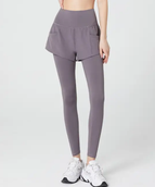 Heather Purple
