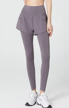 Heather Purple