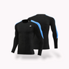 Active Gym Long Sleeves T-Shirt