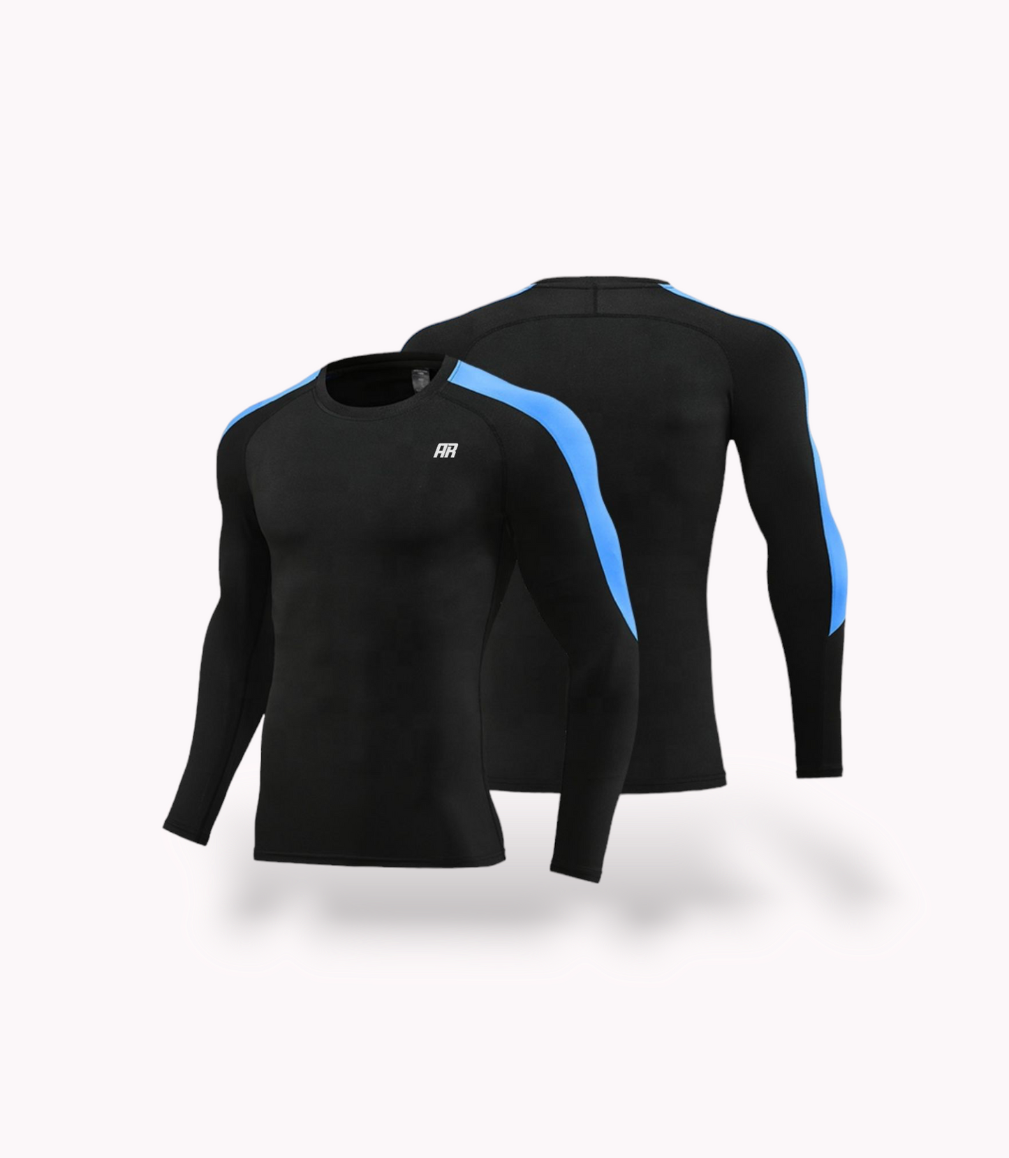 Active Gym Long Sleeves T-Shirt