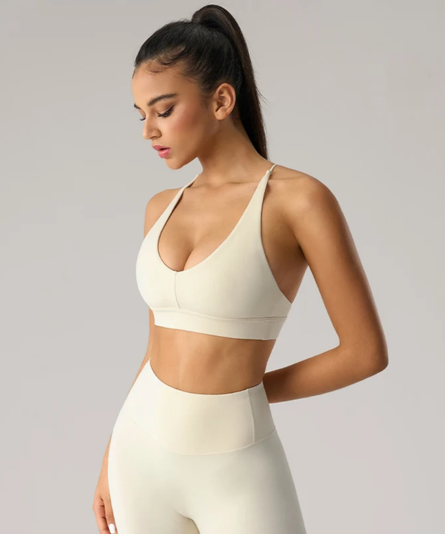 Lift Up Sports Bra ANJE REBEL