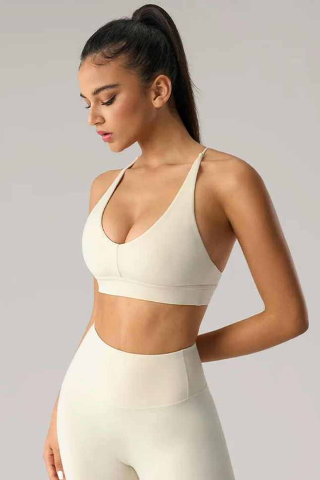 Lift Up Sports Bra ANJE REBEL