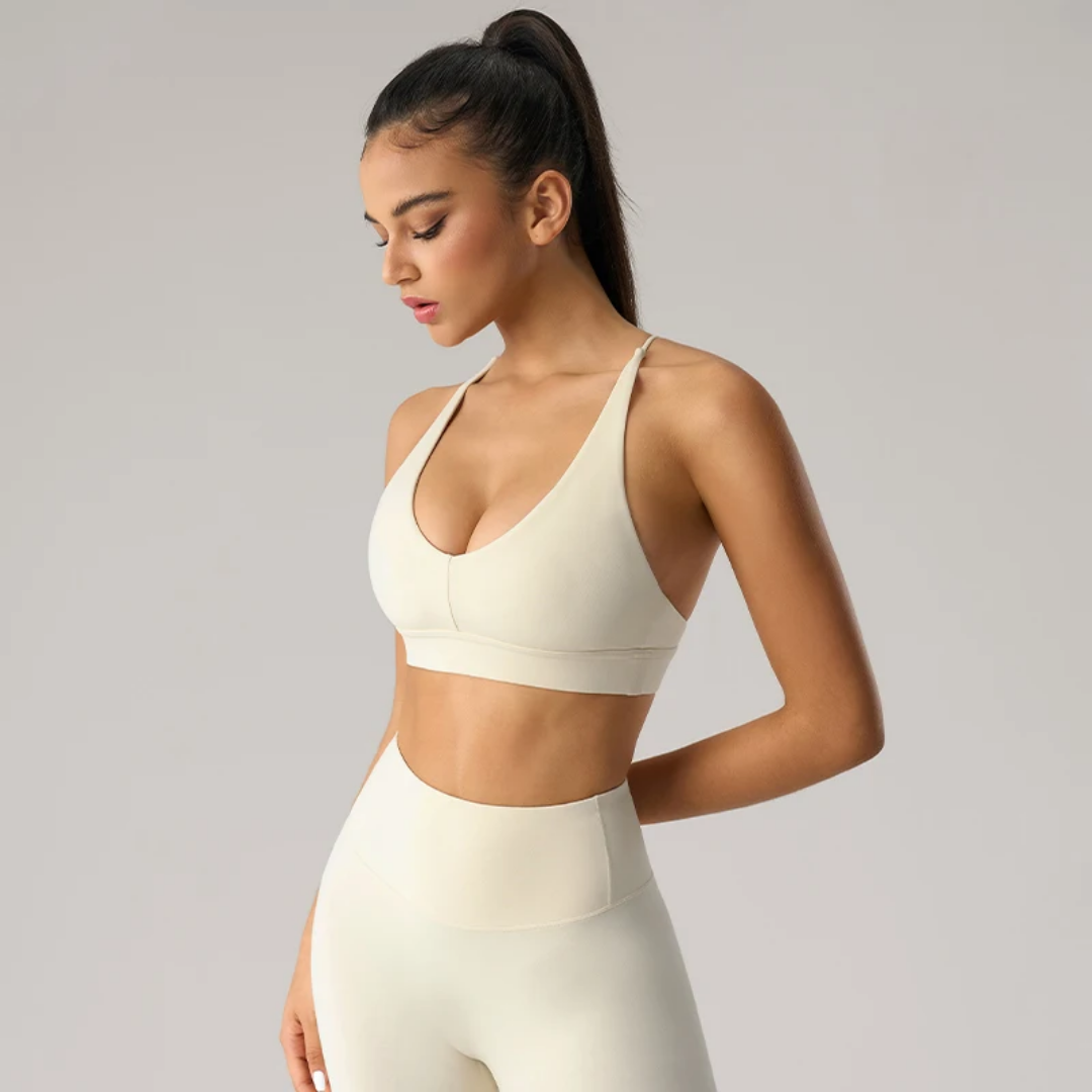 Lift Up Sports Bra ANJE REBEL