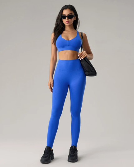 Lift Up Sports Bra ANJE REBEL