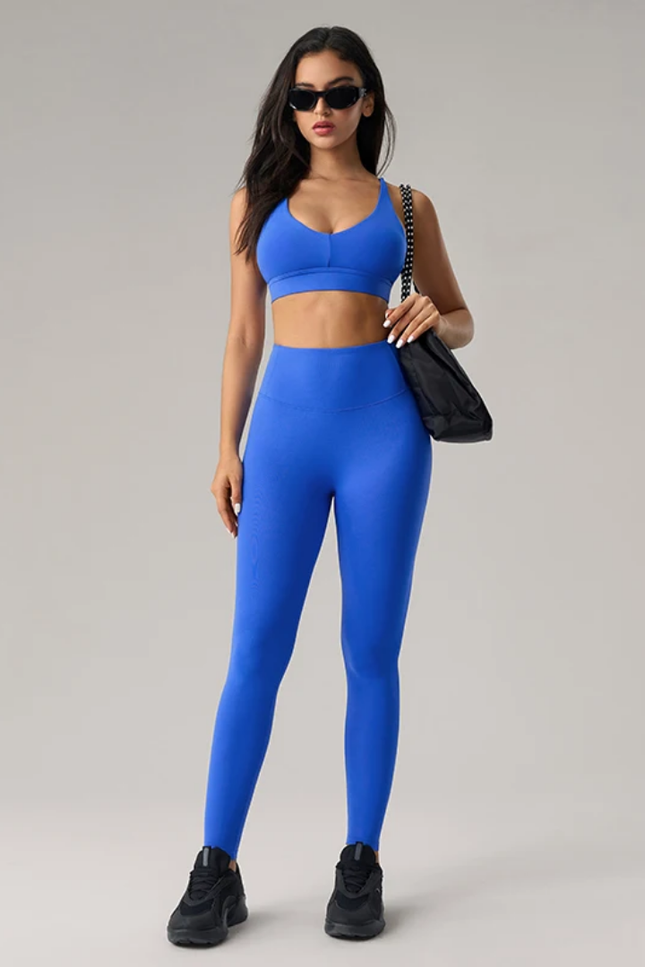 Lift Up Sports Bra ANJE REBEL