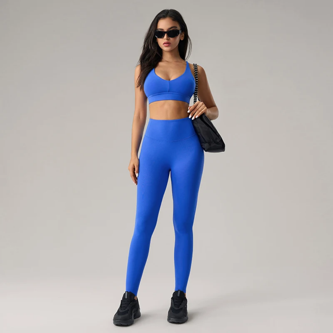 Lift Up Sports Bra ANJE REBEL