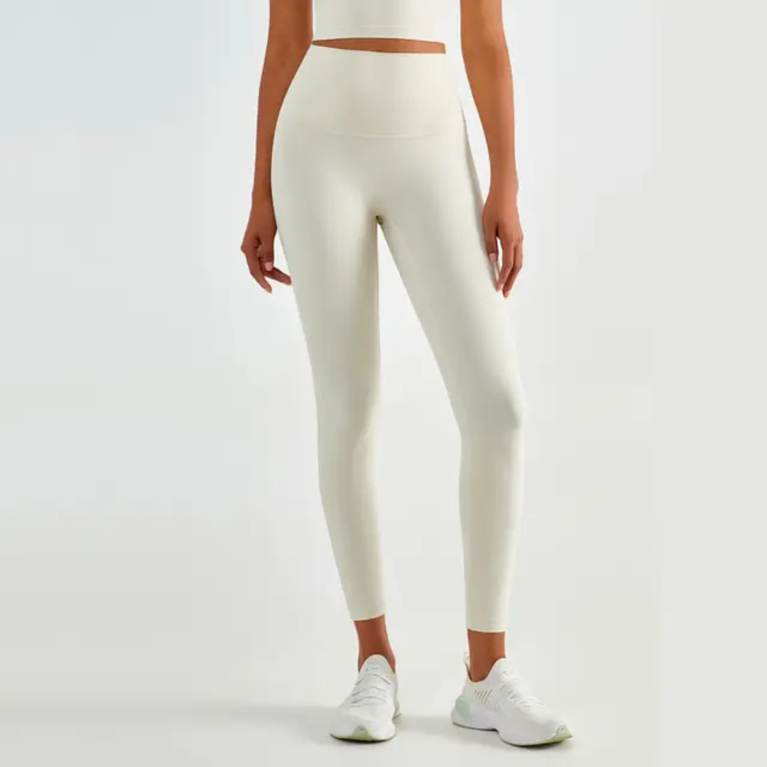 Double-Duty Support Leggings ANJE REBEL