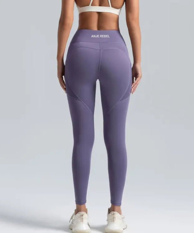 Svelte Support Leggings ANJE REBEL