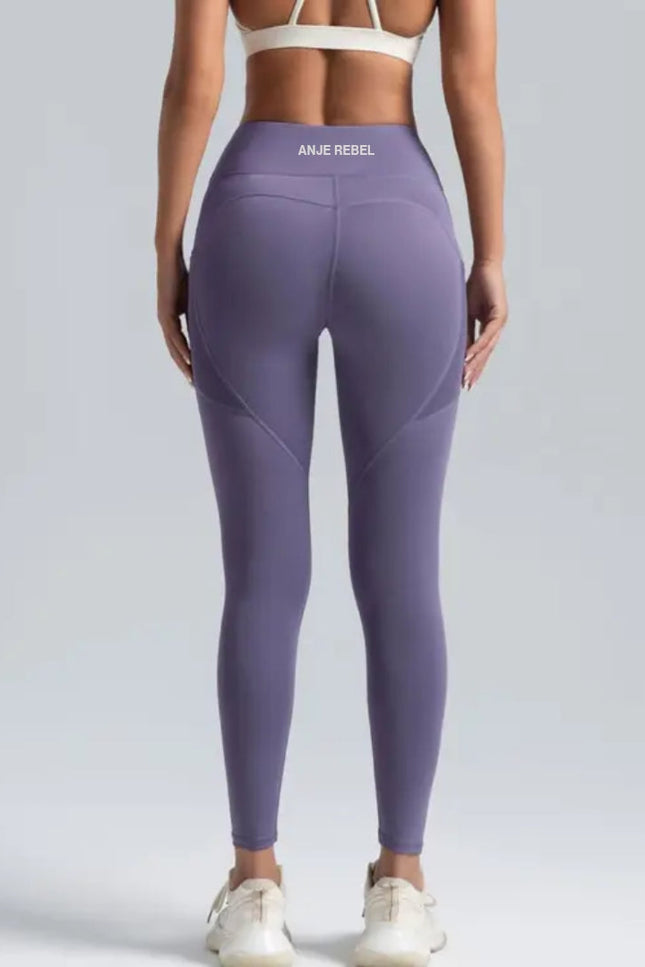 Svelte Support Leggings ANJE REBEL
