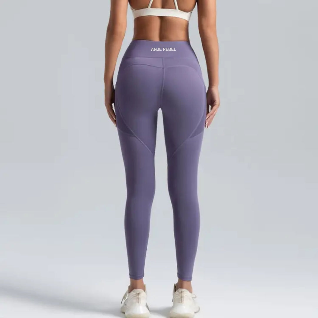 Svelte Support Leggings ANJE REBEL
