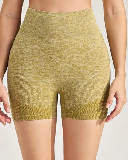 Dura Bike Shorts ANJE REBEL