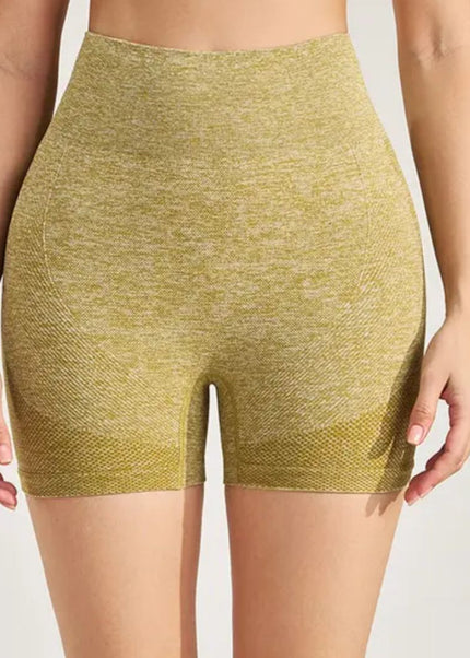 Dura Bike Shorts ANJE REBEL