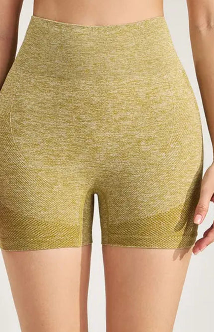 Dura Bike Shorts ANJE REBEL