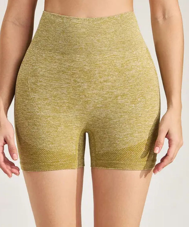 Dura Bike Shorts ANJE REBEL