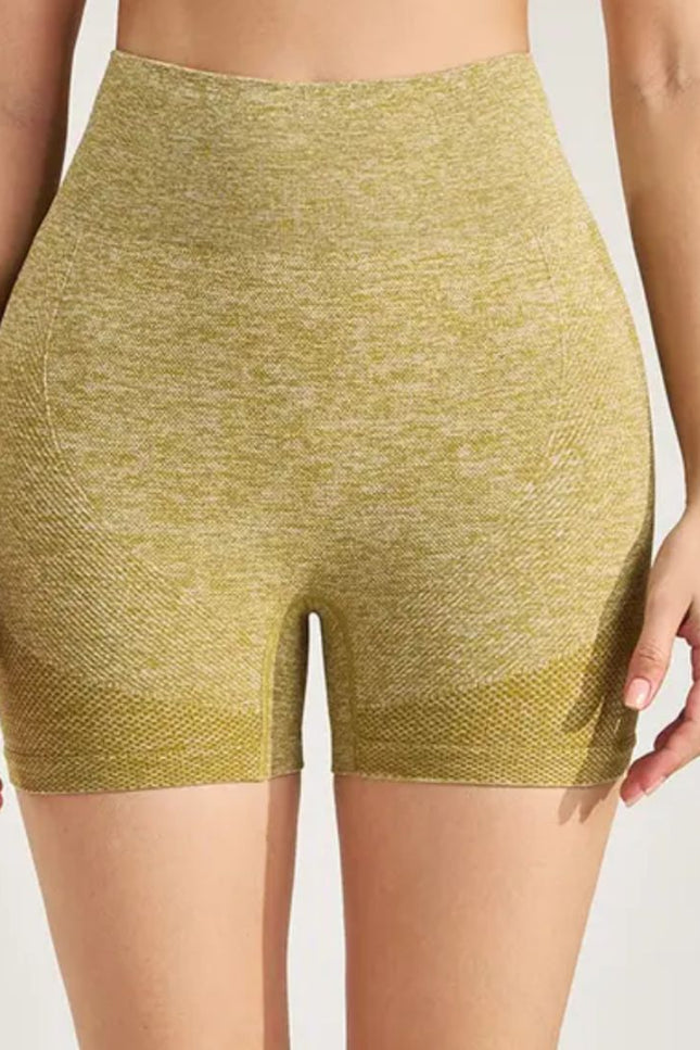 Dura Bike Shorts ANJE REBEL