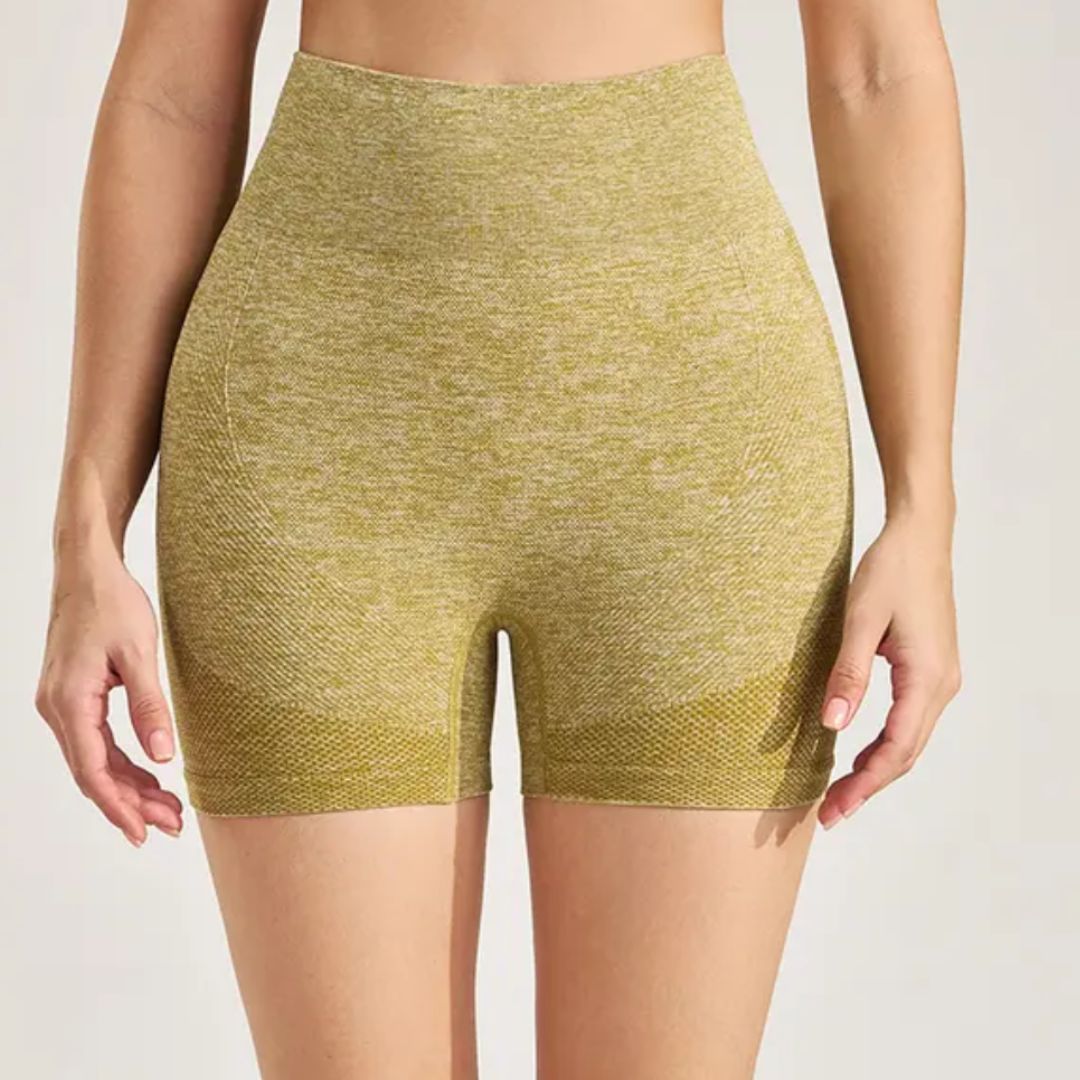 Dura Bike Shorts ANJE REBEL