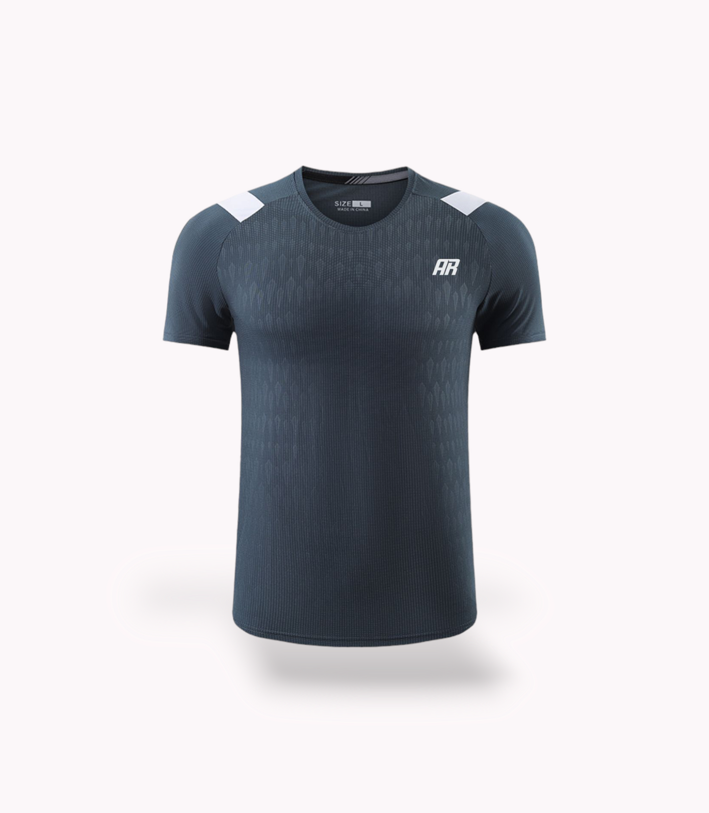 AR Cool-Tech Sweatwicking T-Shirt